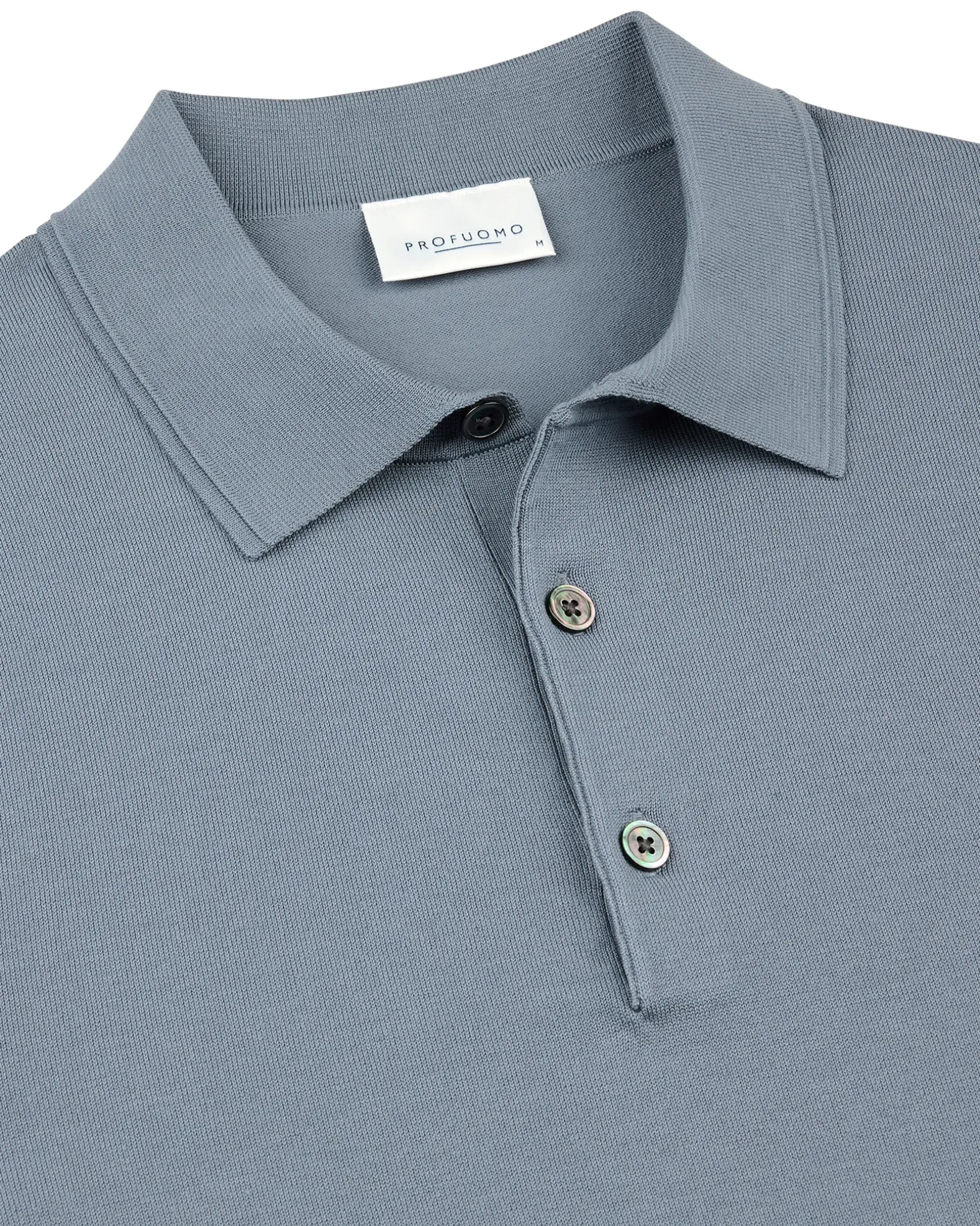 Profuomo Luxury Basic Polo