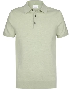 Profuomo Luxury Basic Polo