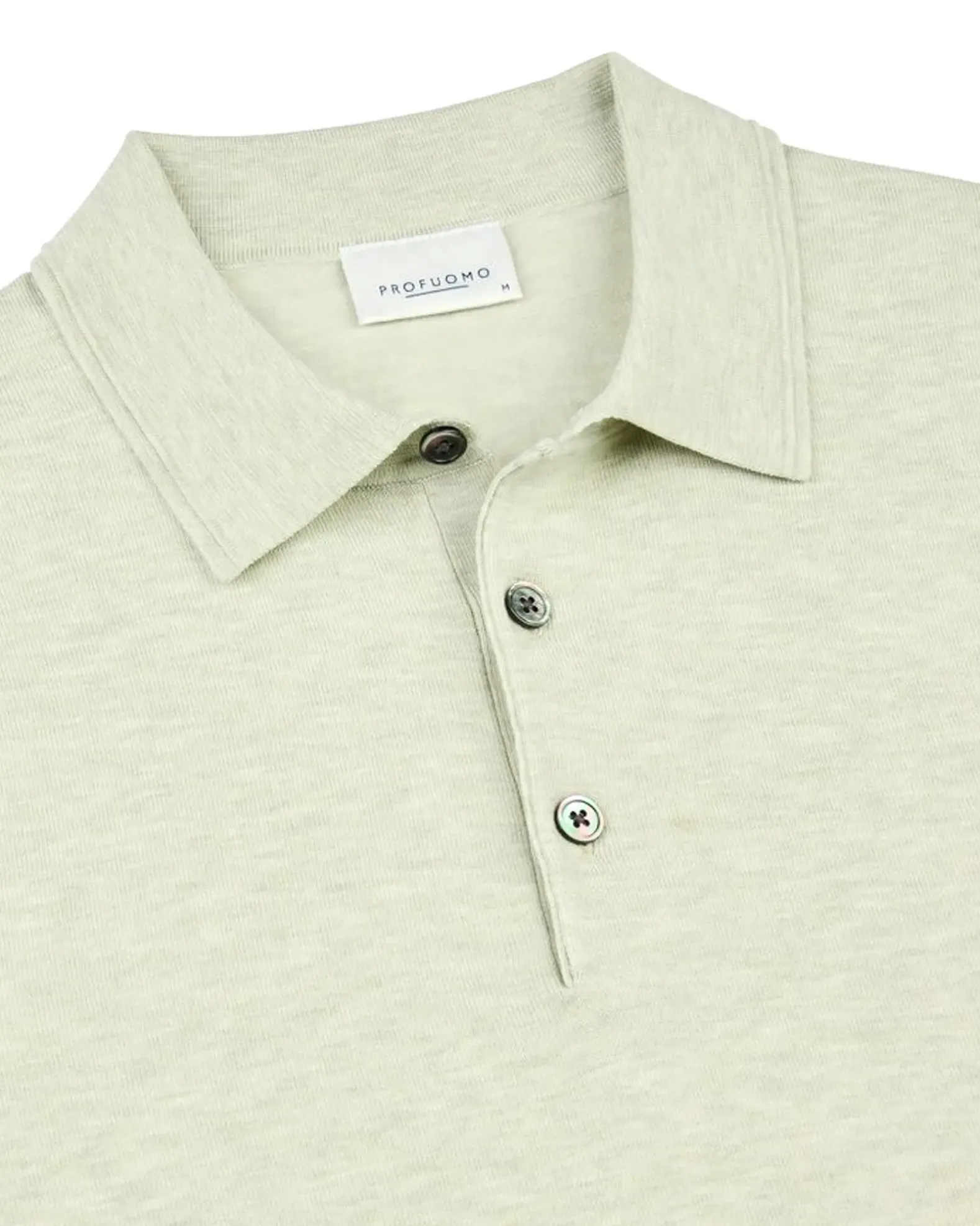 Profuomo Luxury Basic Polo