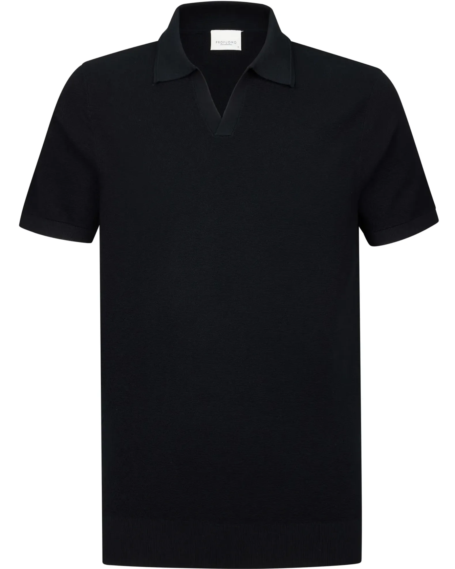 Profuomo Luxury Basic Polo