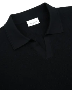 Profuomo Luxury Basic Polo