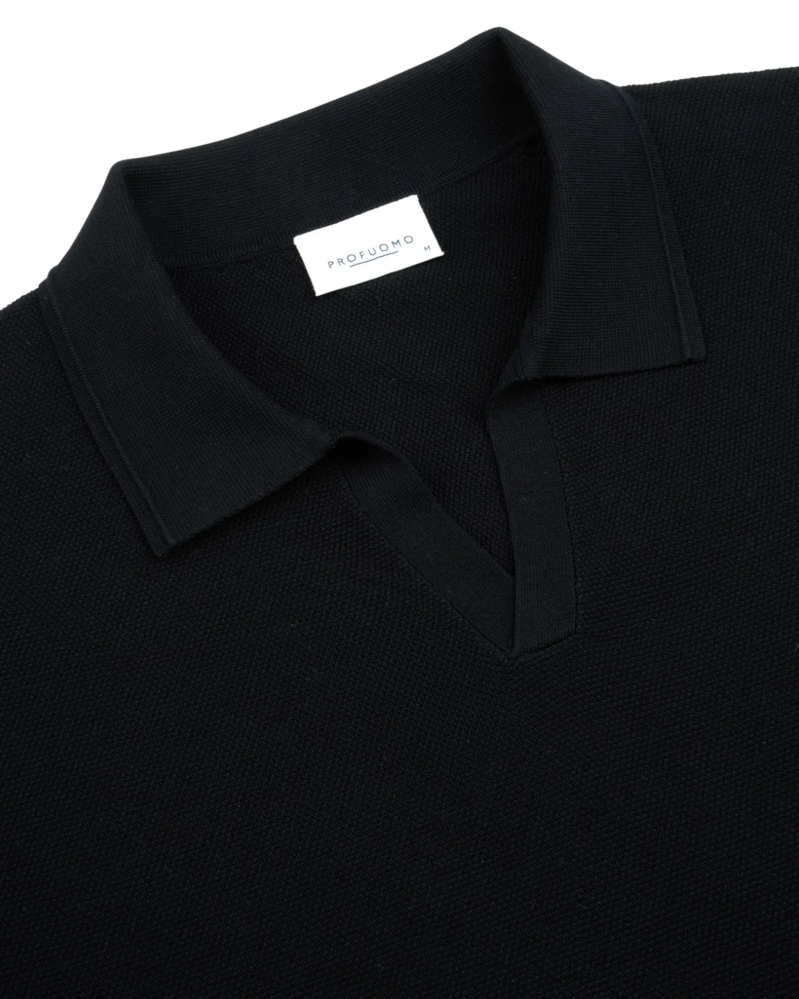 Profuomo Luxury Basic Polo