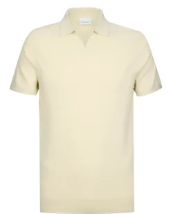 Profuomo Luxury Basic Polo