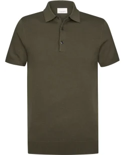 Profuomo Luxury Basic Polo