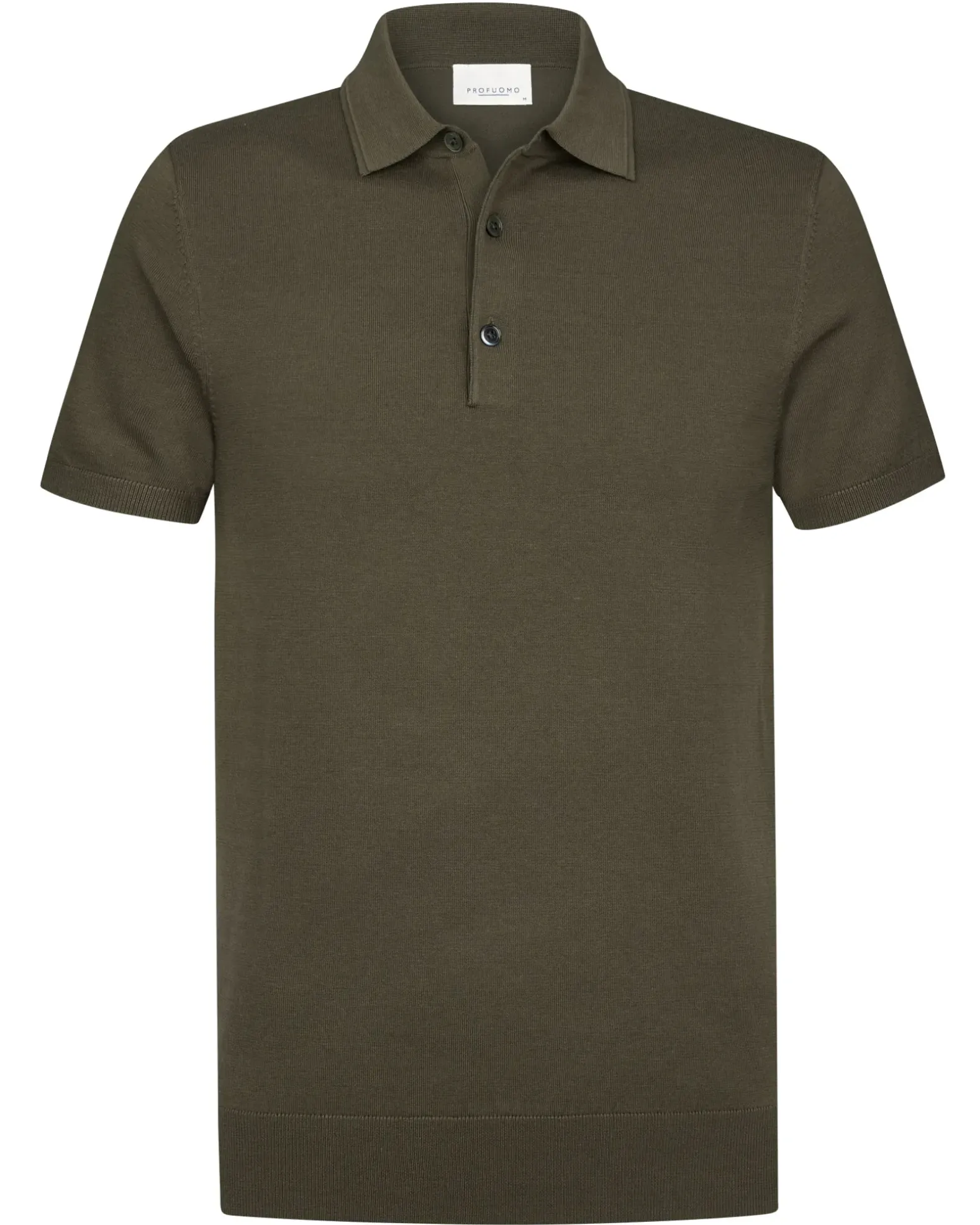 Profuomo Luxury Basic Polo