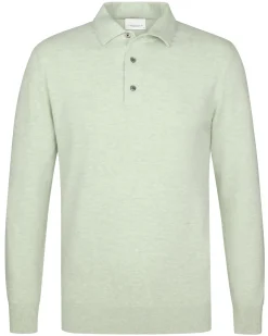 Profuomo Luxury Basic Polo