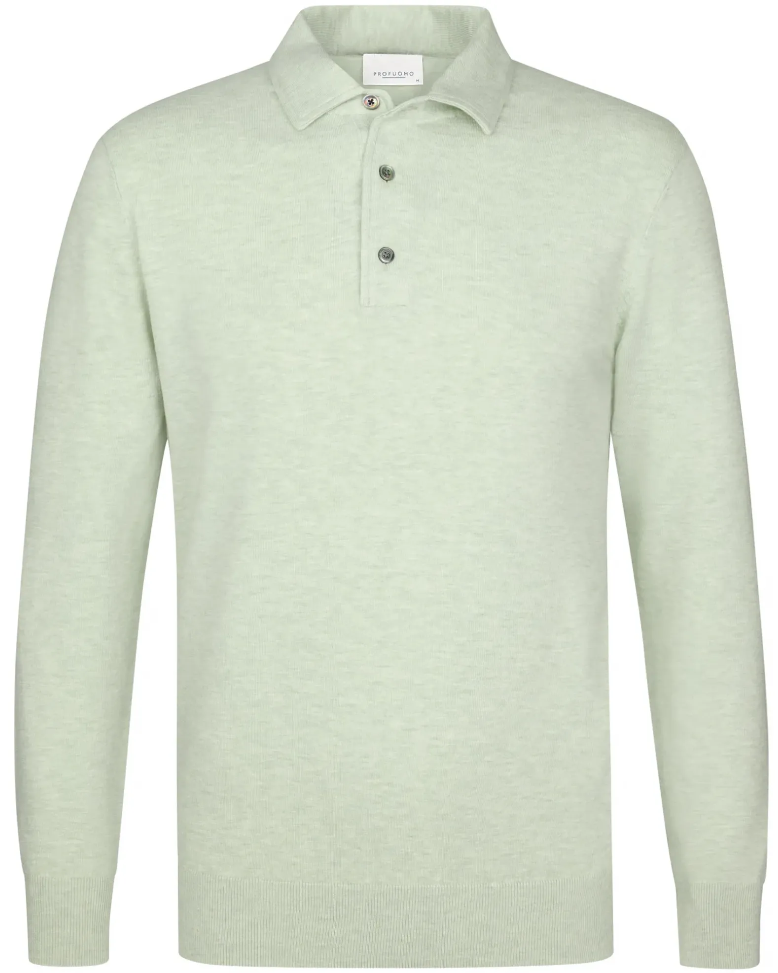 Profuomo Luxury Basic Polo