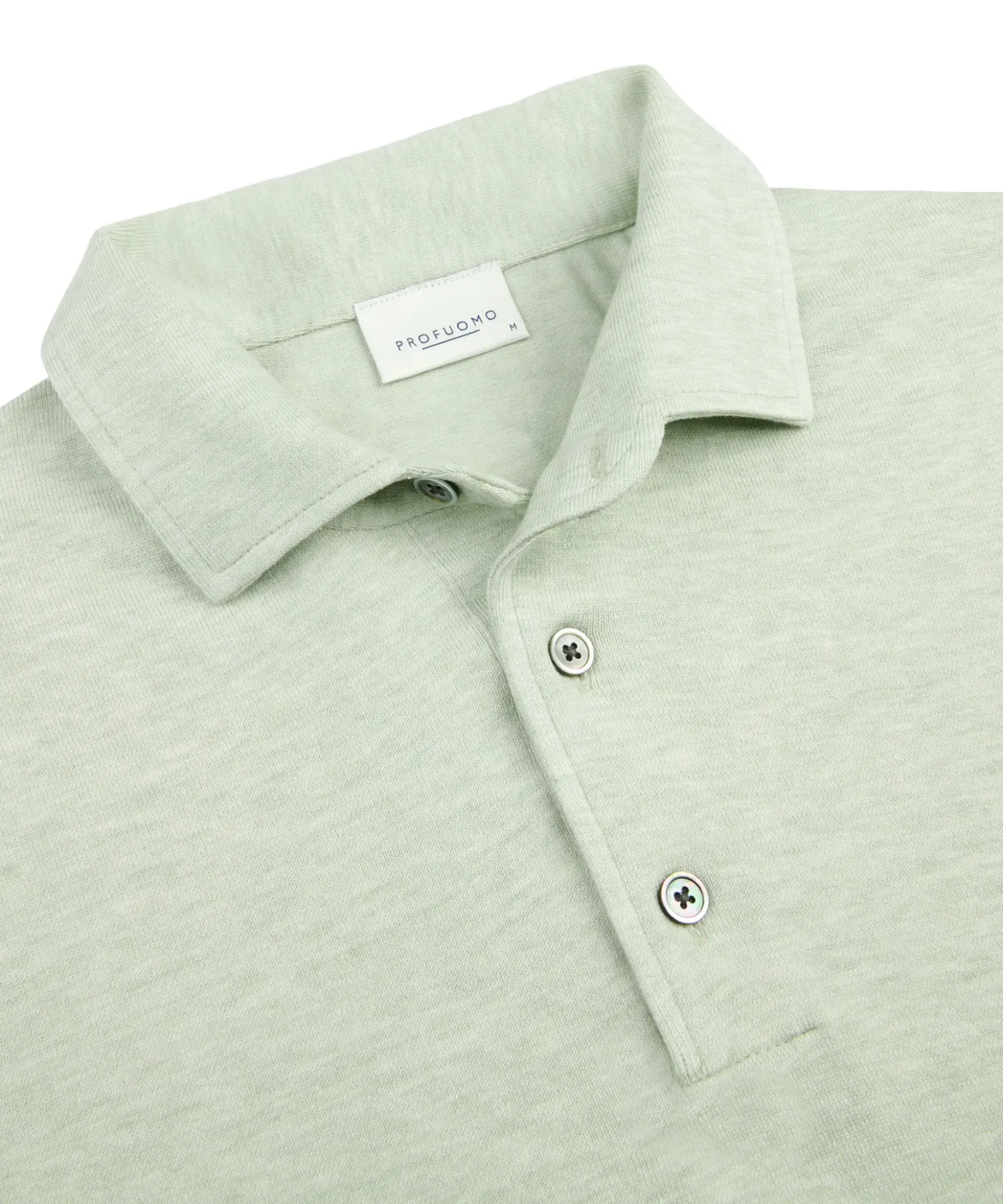 Profuomo Luxury Basic Polo