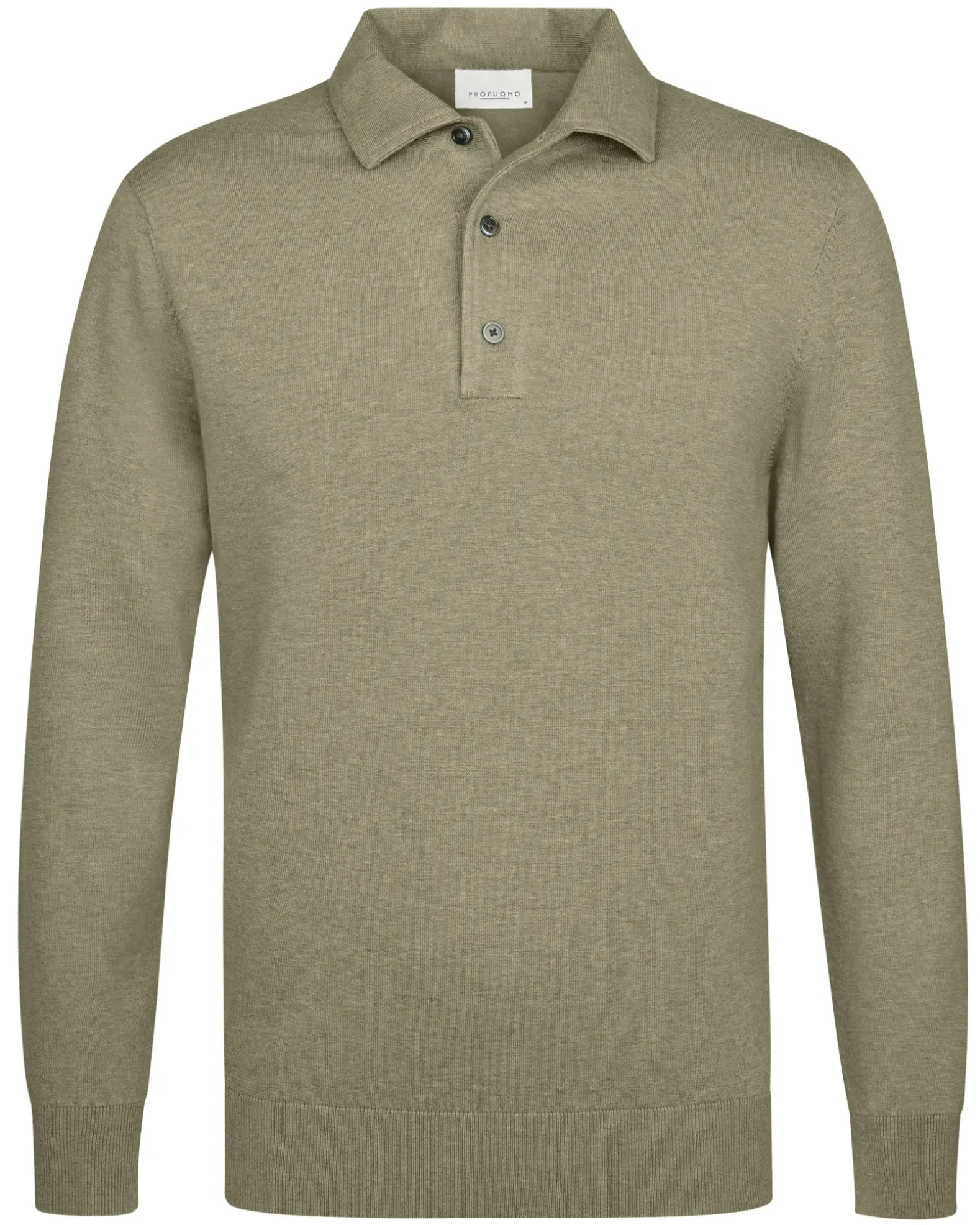 Profuomo Luxury Basic Polo