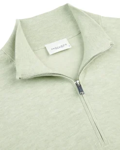 Profuomo Luxury Basic Schipperstrui