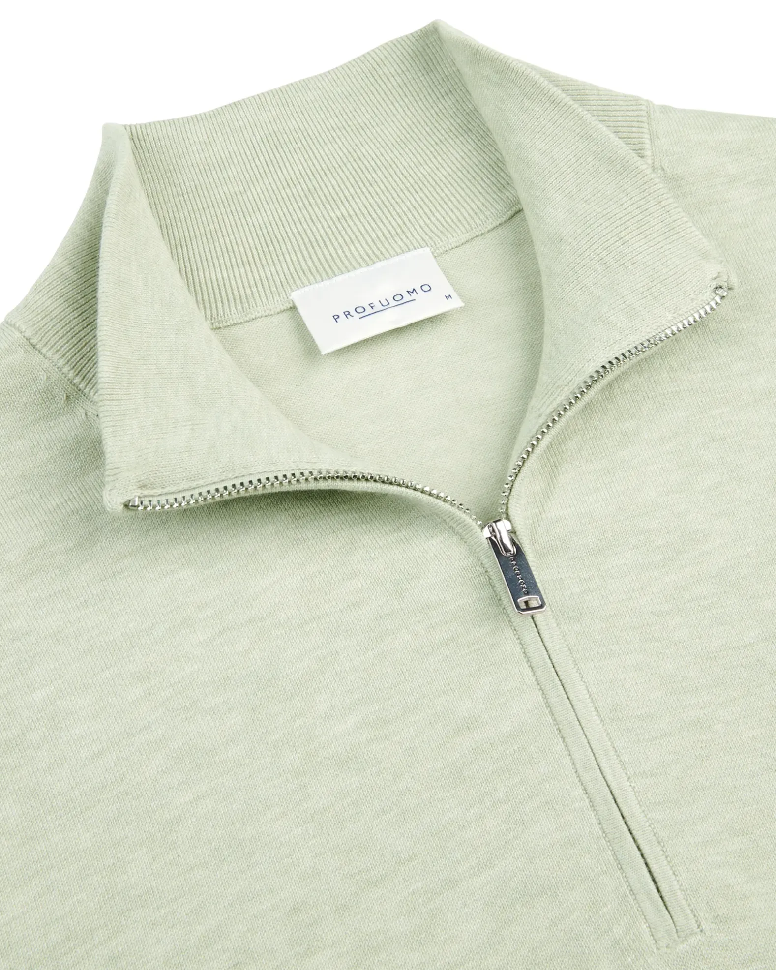 Profuomo Luxury Basic Schipperstrui