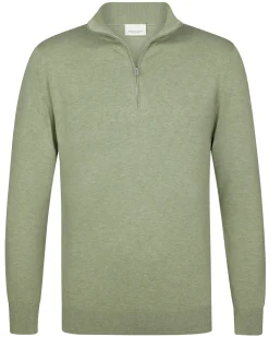Profuomo Luxury Basic Schipperstrui