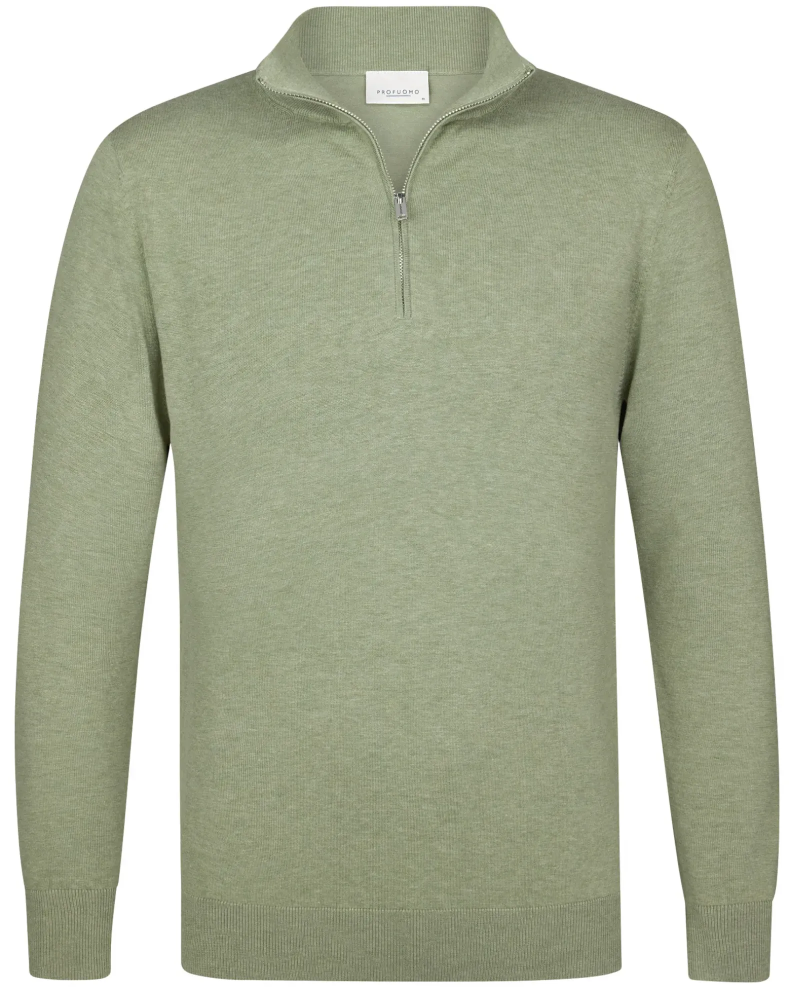 Profuomo Luxury Basic Schipperstrui