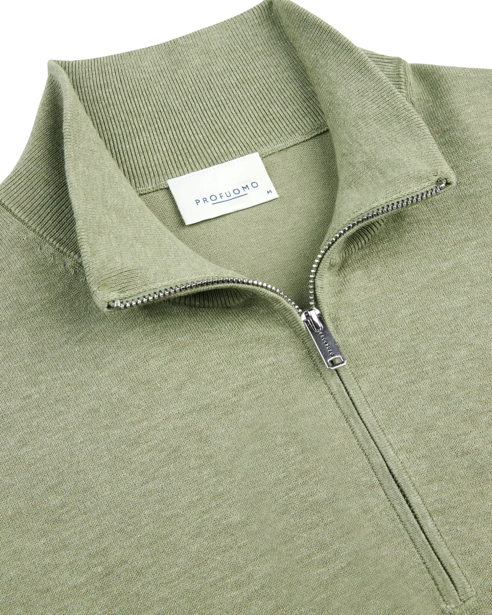 Profuomo Luxury Basic Schipperstrui
