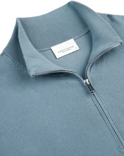 Profuomo Luxury Basic Schipperstrui