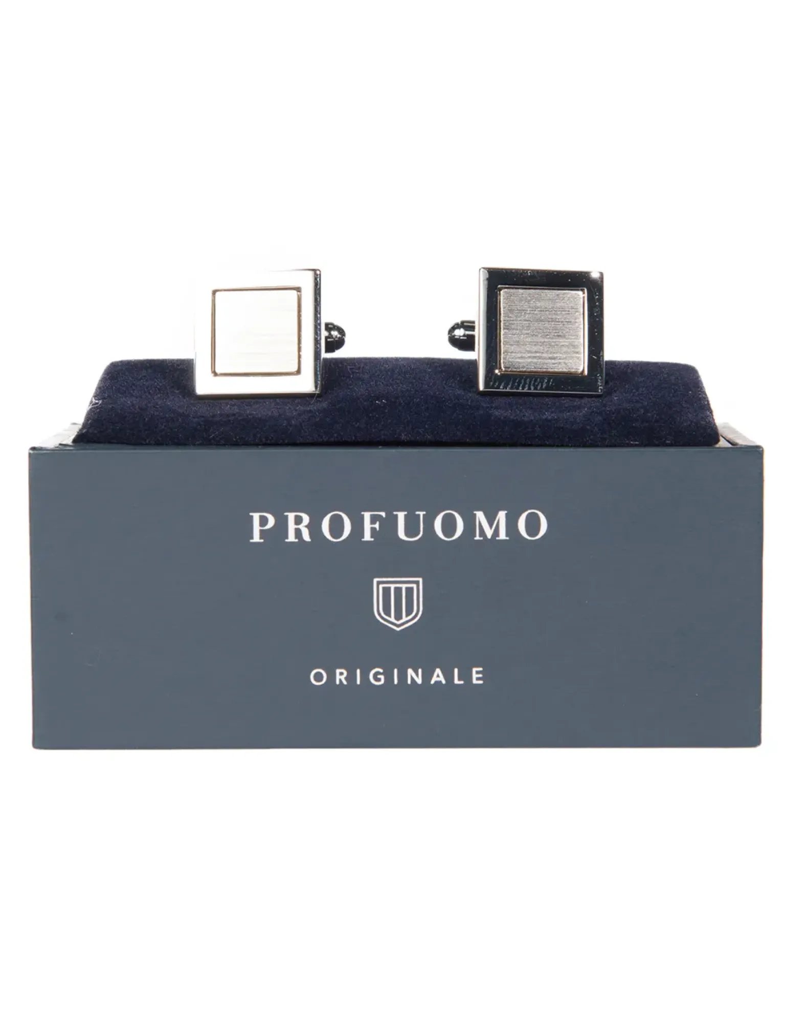 Profuomo Manchetknopen