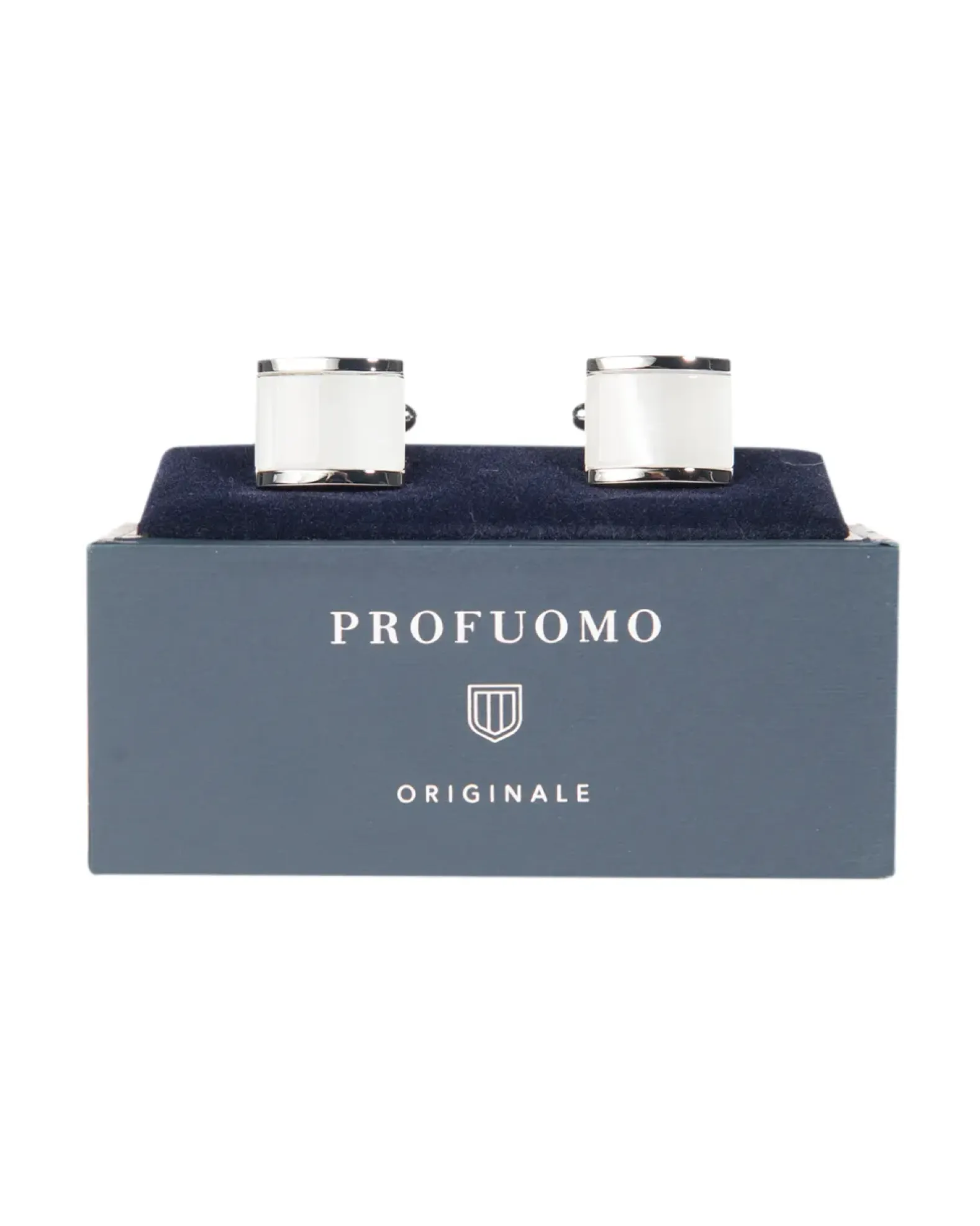 Profuomo Manchetknopen