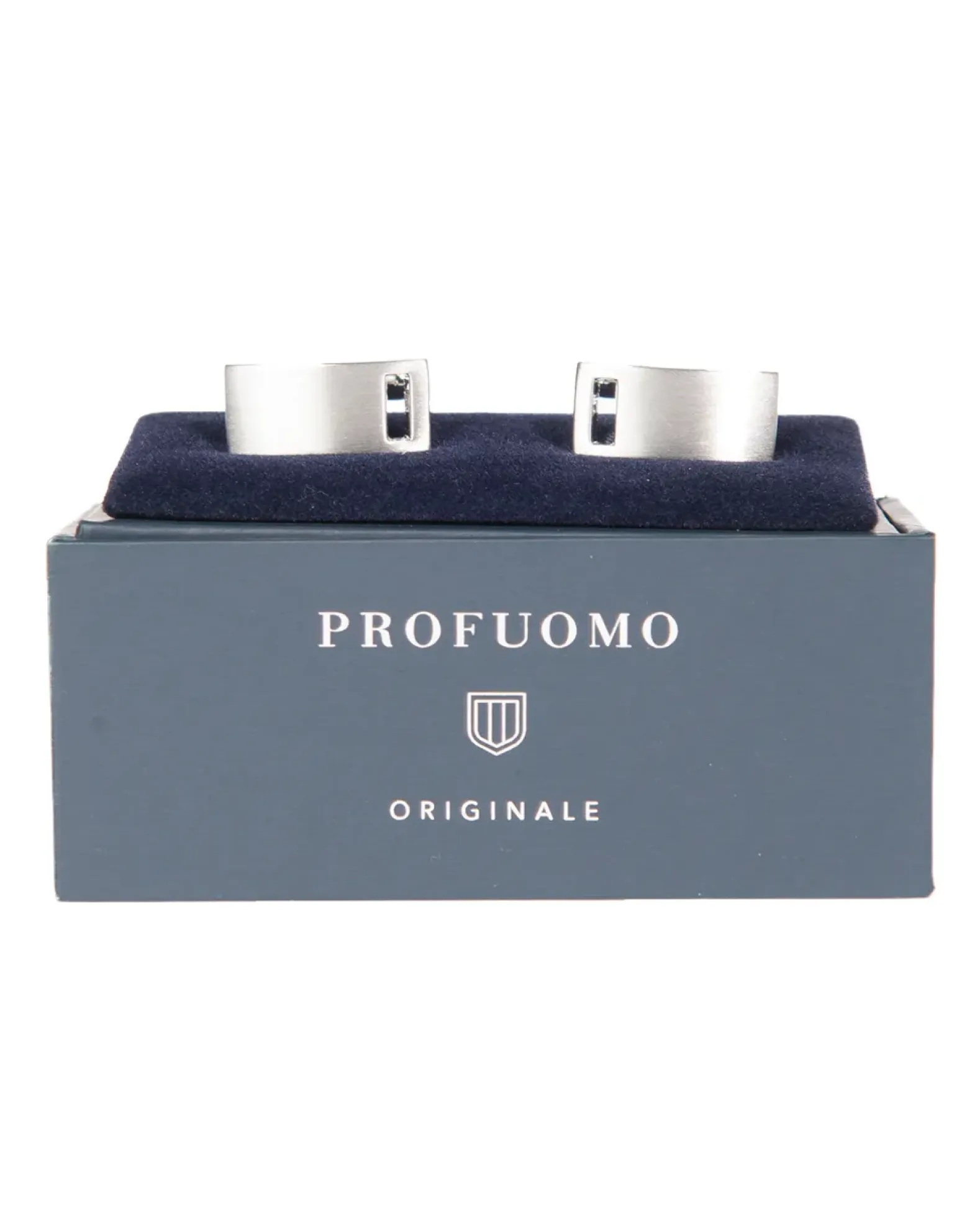 Profuomo Manchetknopen