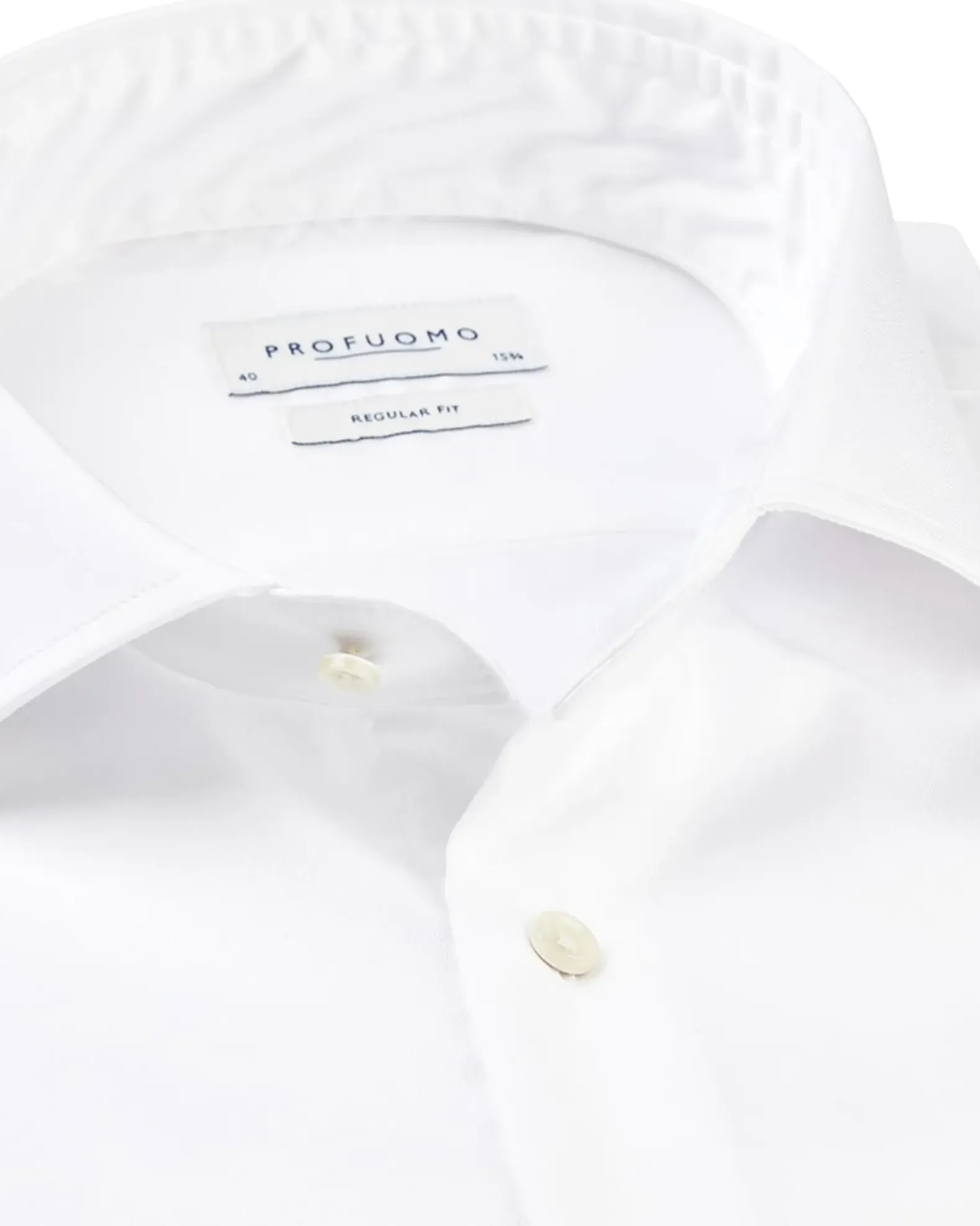 Profuomo Overhemd