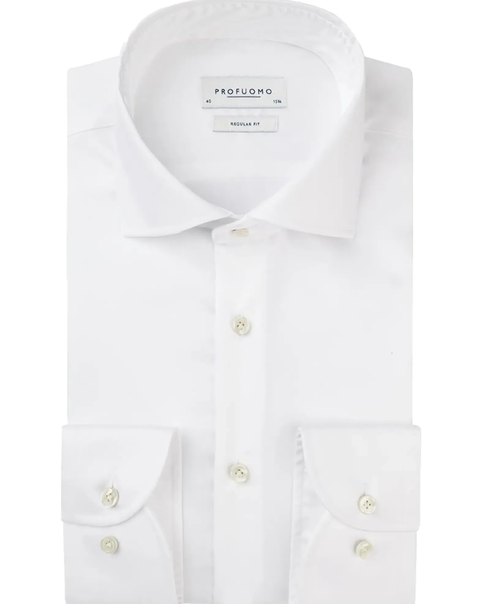Profuomo Overhemd