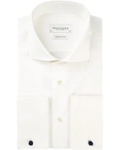 Profuomo Overhemd