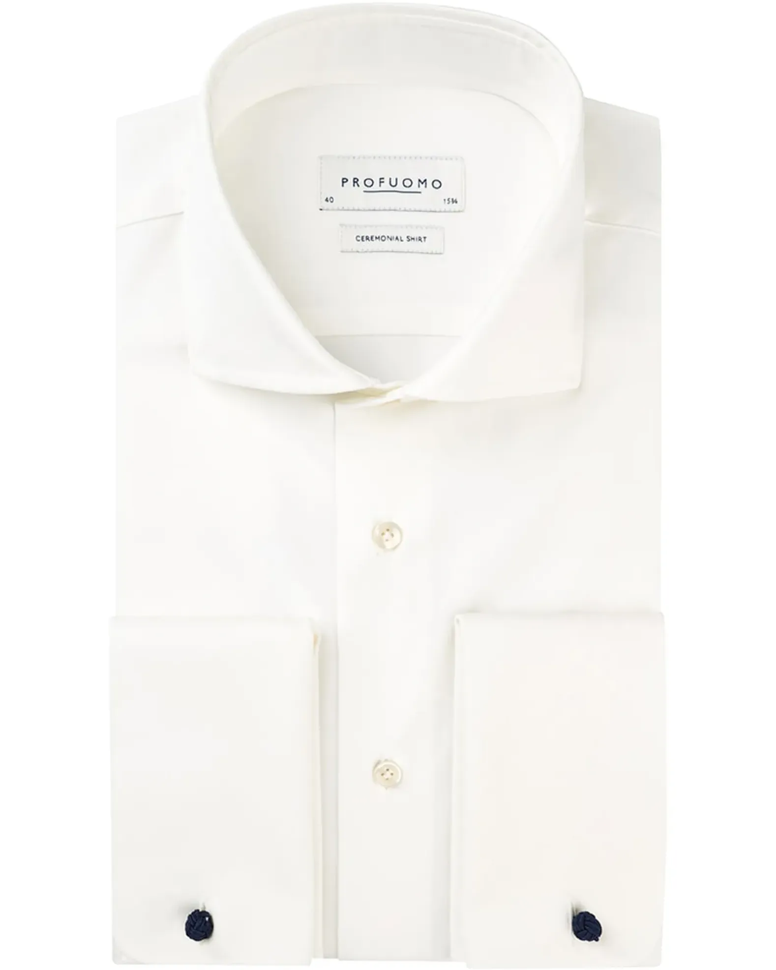 Profuomo Overhemd