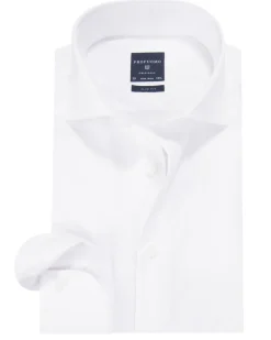 Profuomo Overhemd extra lange mouw
