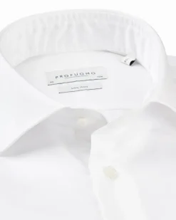 Profuomo Overhemd extra lange mouw