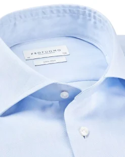 Profuomo Overhemd extra lange mouw