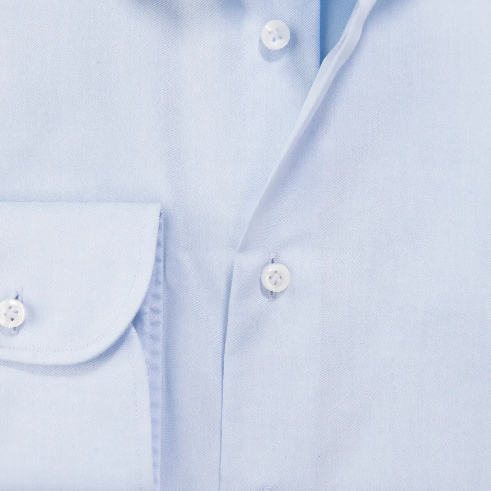 Profuomo Overhemd extra lange mouw