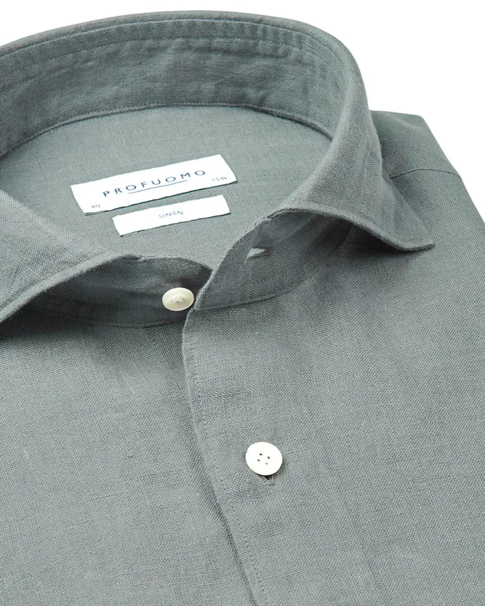 Profuomo Overhemd LM
