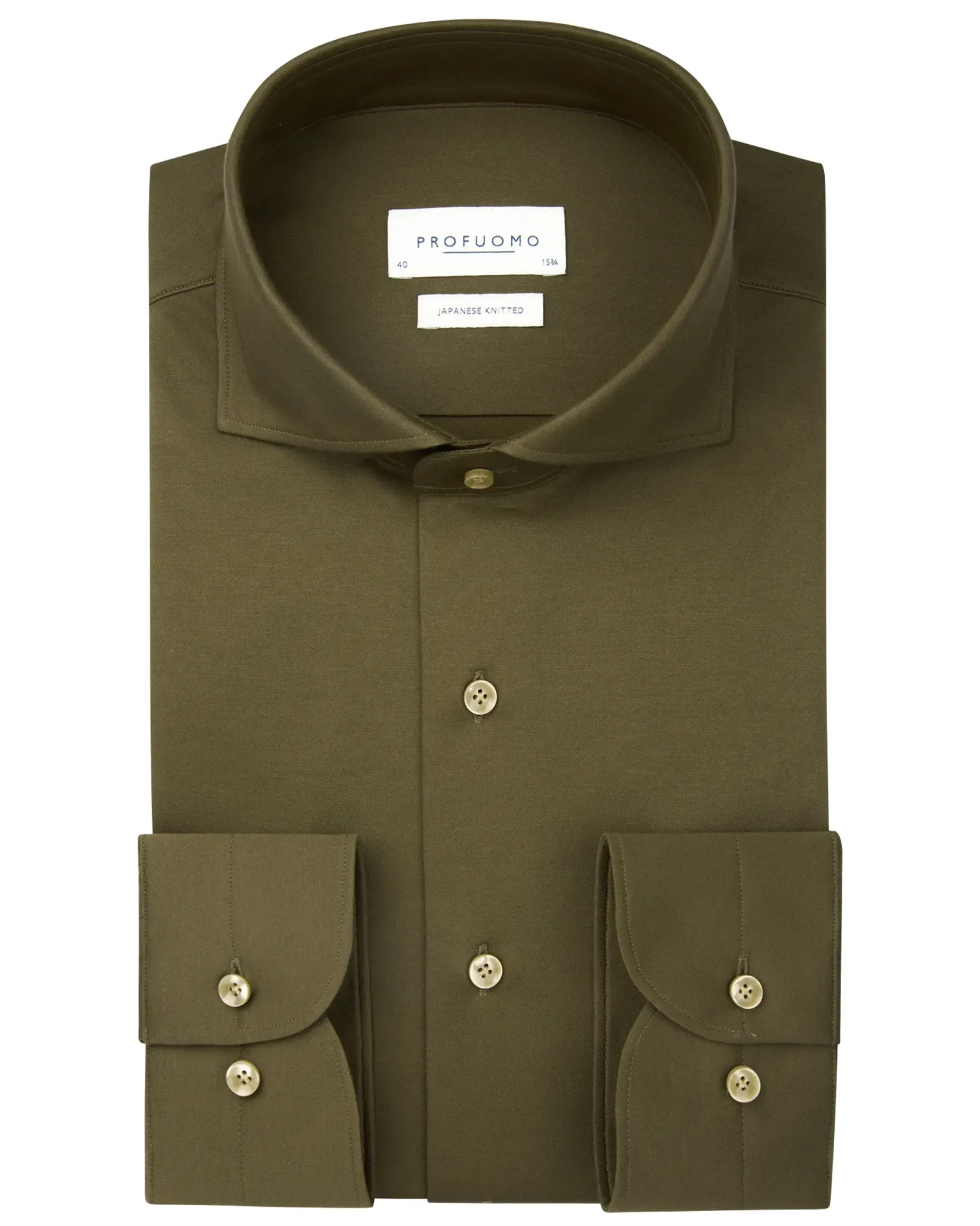 Profuomo Overhemd LM