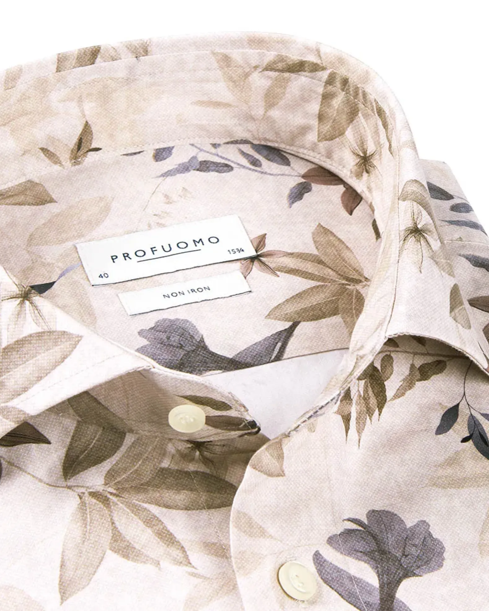 Profuomo Overhemd LM