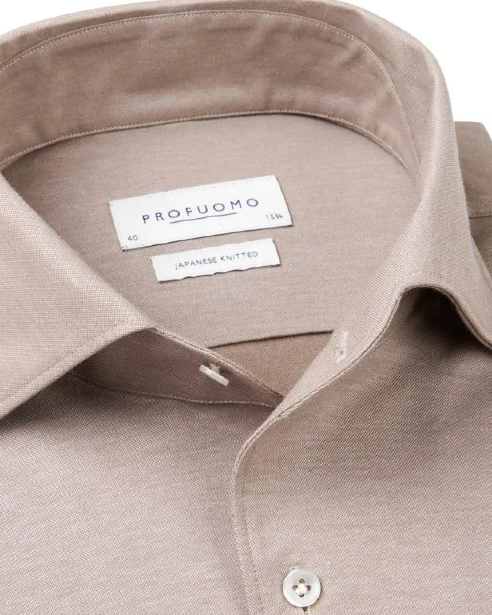 Profuomo Overhemd LM