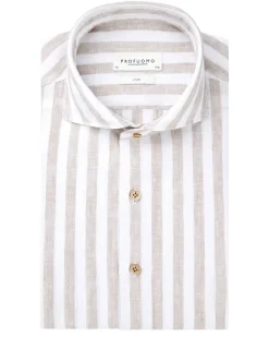 Profuomo Overhemd LM