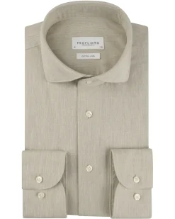 Profuomo Overhemd Regular Fit