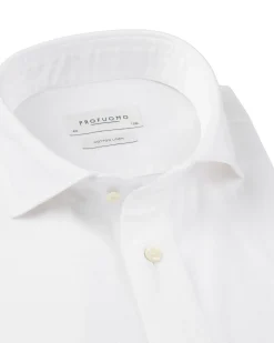 Profuomo Overhemd Regular Fit