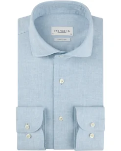 Profuomo Overhemd Regular Fit