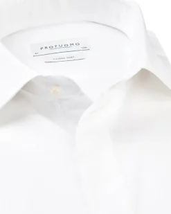 Profuomo Overhemd smoking