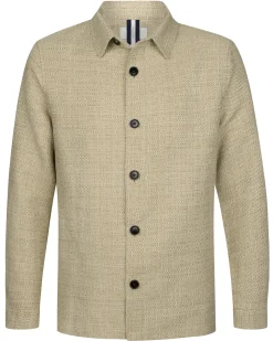 Profuomo Overshirt
