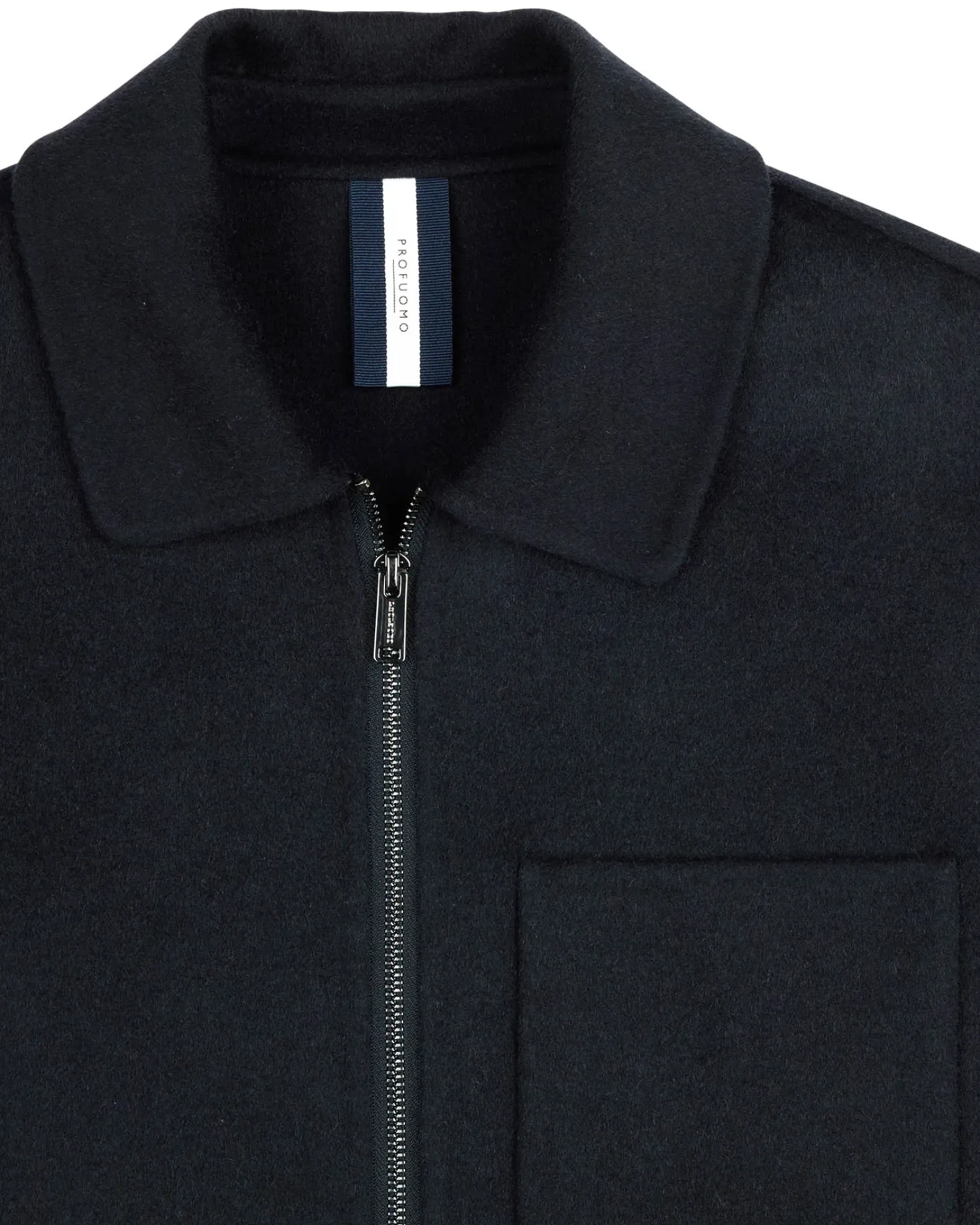 Profuomo Overshirt