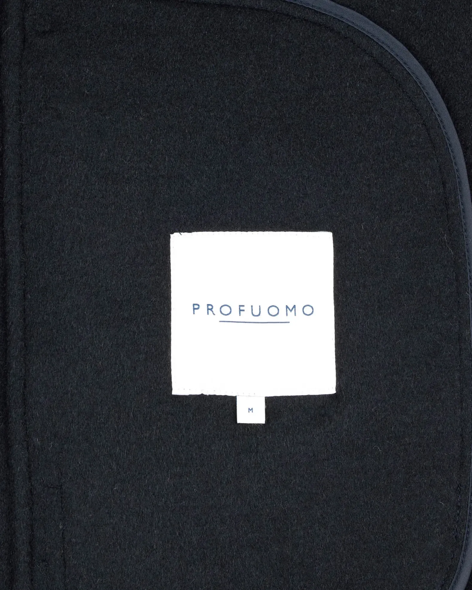 Profuomo Overshirt