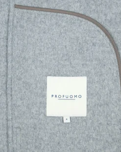 Profuomo Overshirt