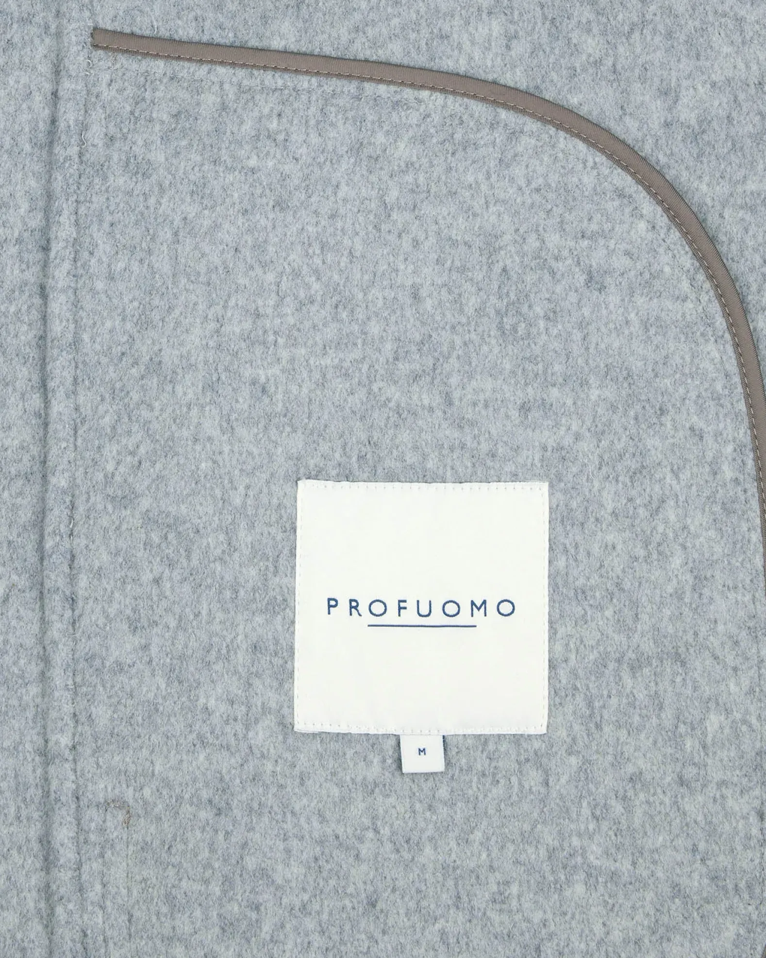 Profuomo Overshirt