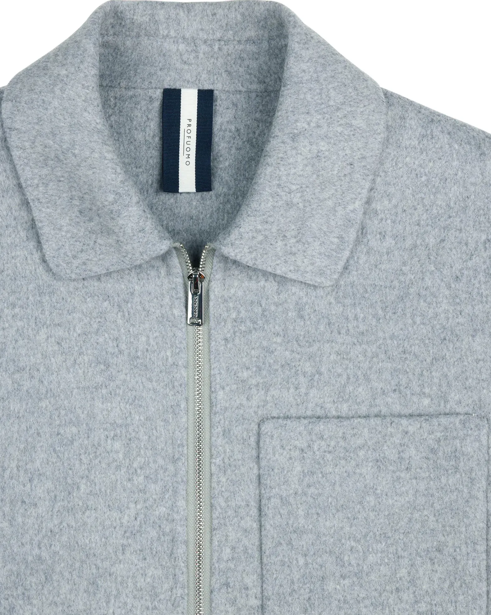 Profuomo Overshirt