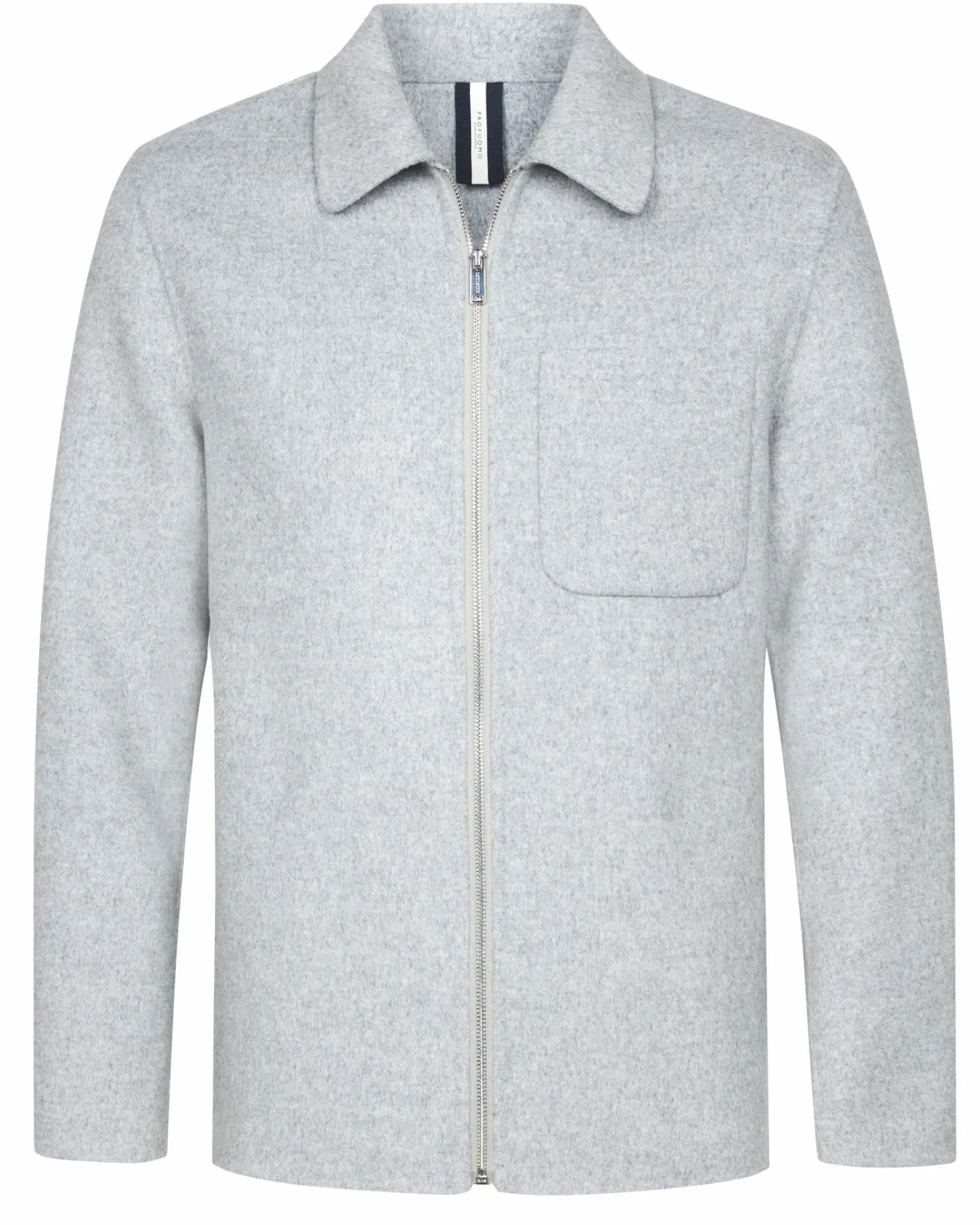 Profuomo Overshirt