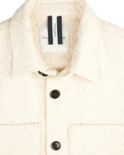 Profuomo Overshirt