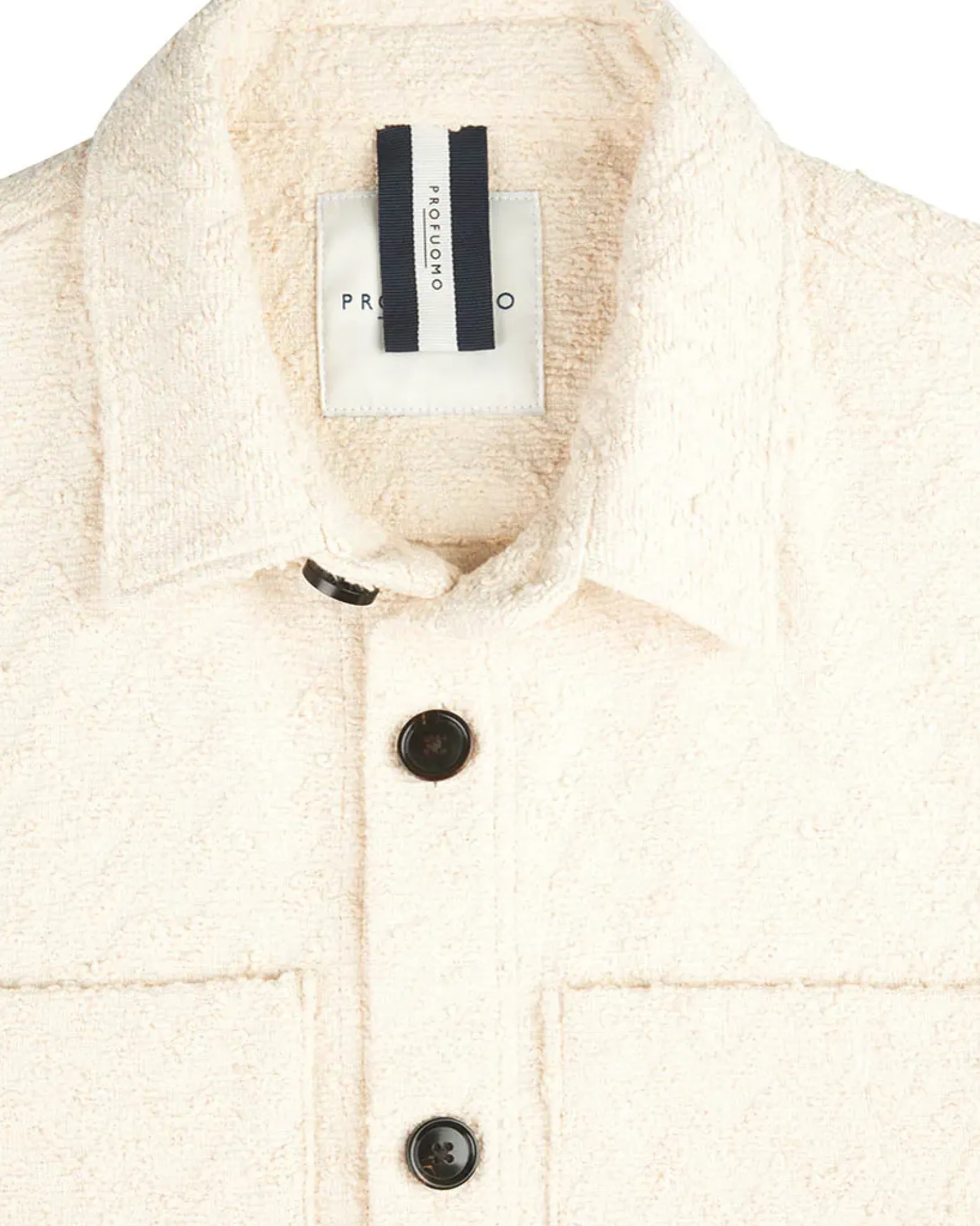 Profuomo Overshirt