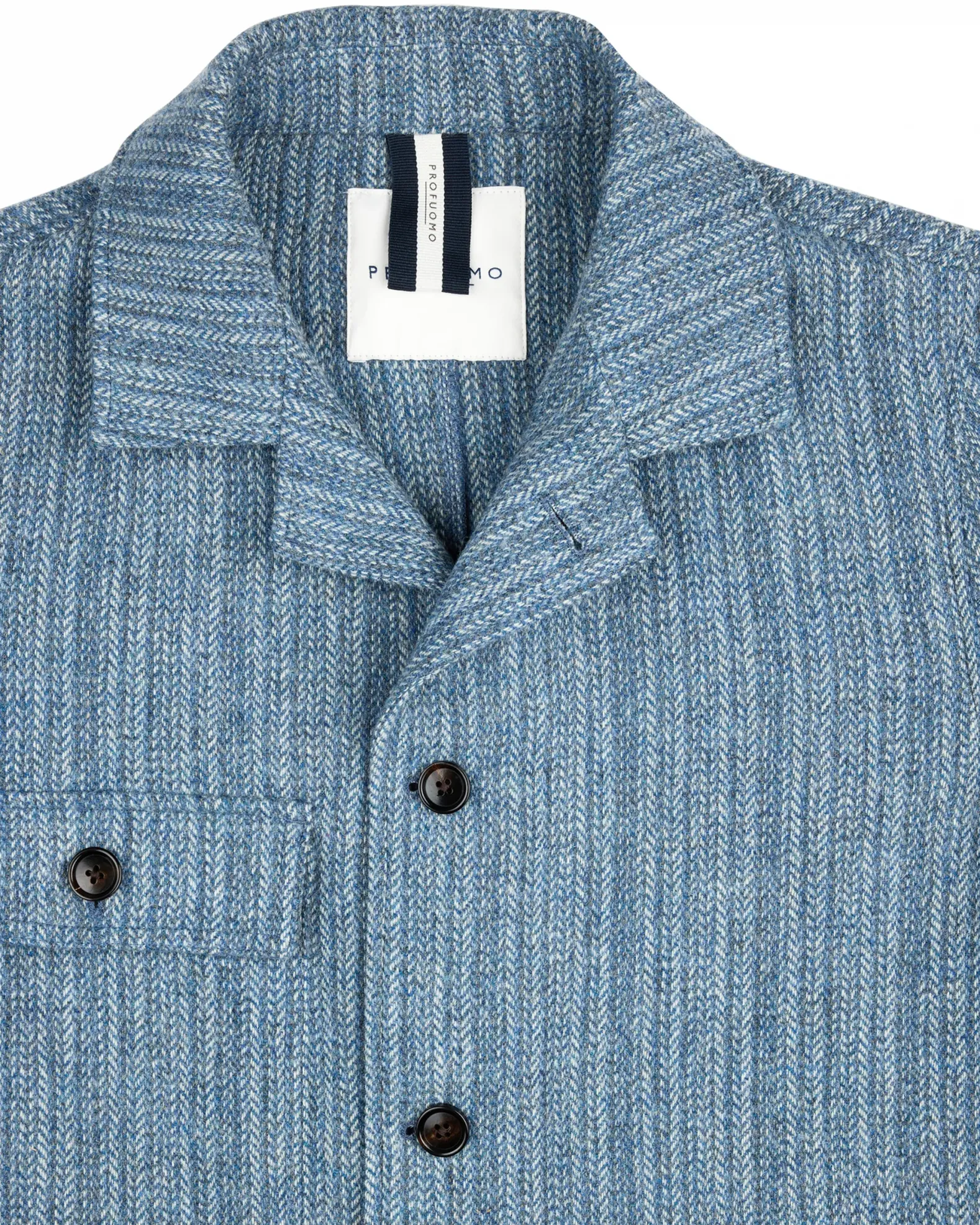 Profuomo Overshirt