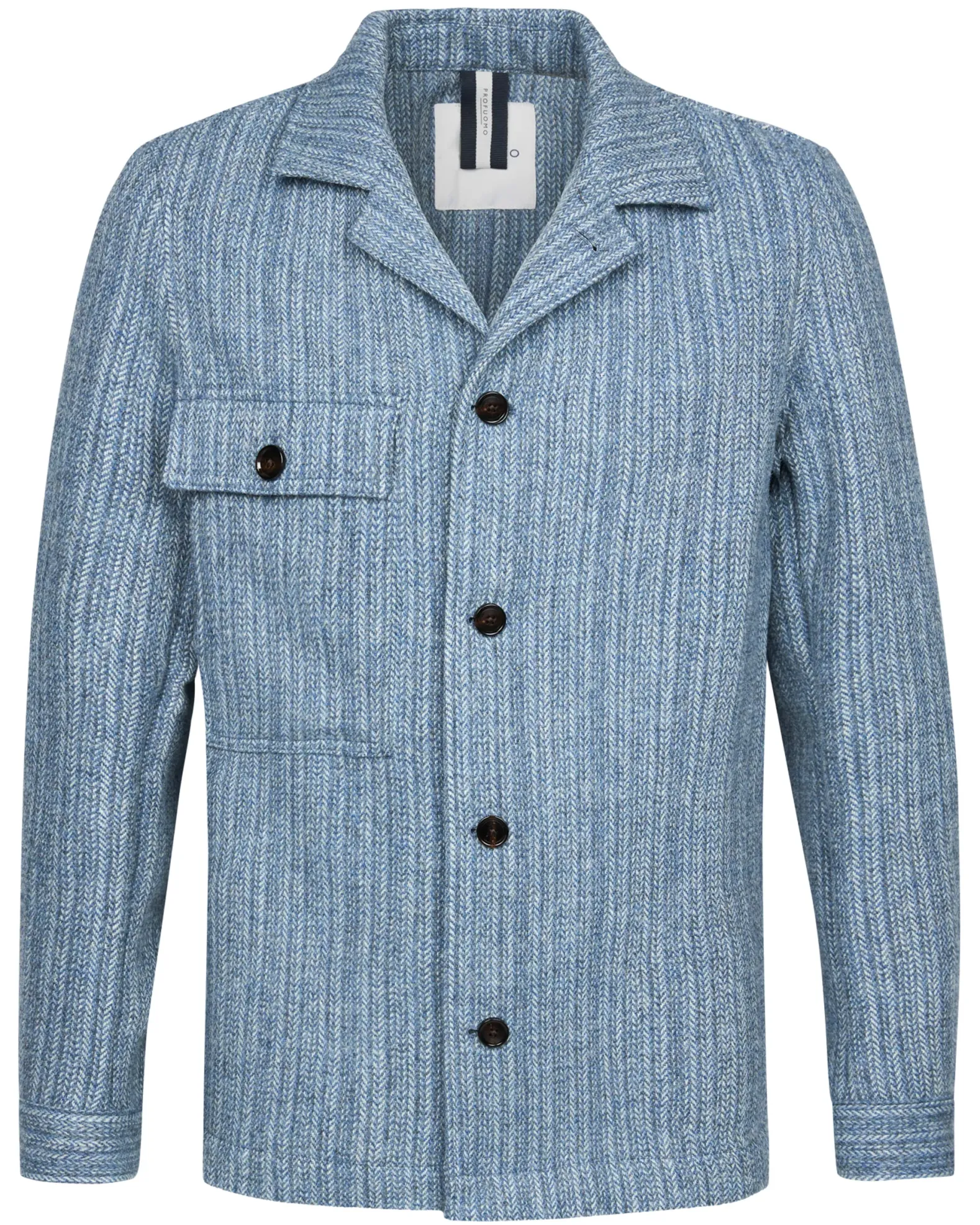 Profuomo Overshirt